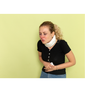 Magenschleimhautentzündung